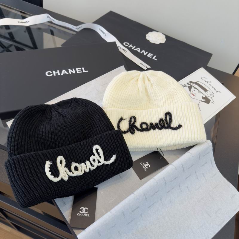Chanel Hat dx166